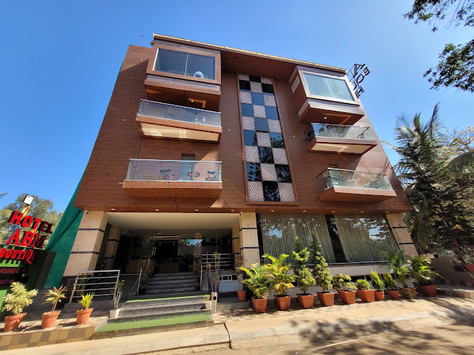 Hotel ABM Boutique — hotels